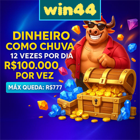 win44 Ganhe R$ 100,00 Gratis