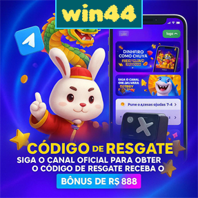 win44 Fundo de Resgate de Perdas Semanais