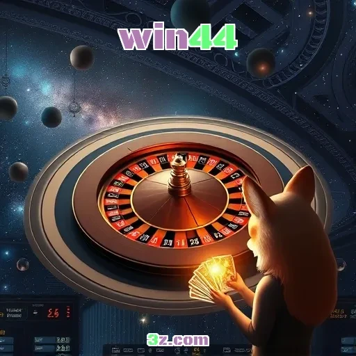win44: Bônus Imperdíveis para Aumentar seus Ganhos no Jogo