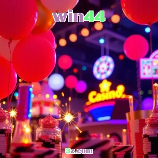 win44: Descubra o Impacto das Avaliações nos Jogos Online