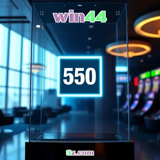 win44: Diversão Sem Limites nos Clássicos Jogos de Mesa
